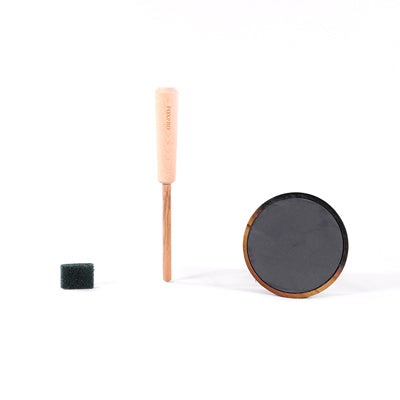 FOXPRO Turkey Combo Pack w/Box, Slate, & Diaphragm Calls TURKCOMBO