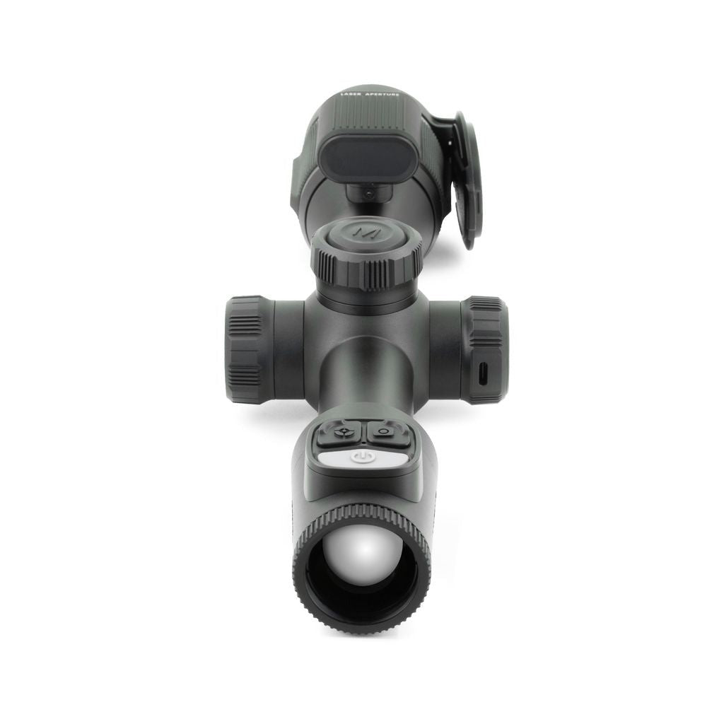 Nocpix BOLT L35R Thermal Imaging Scope 384 35mm