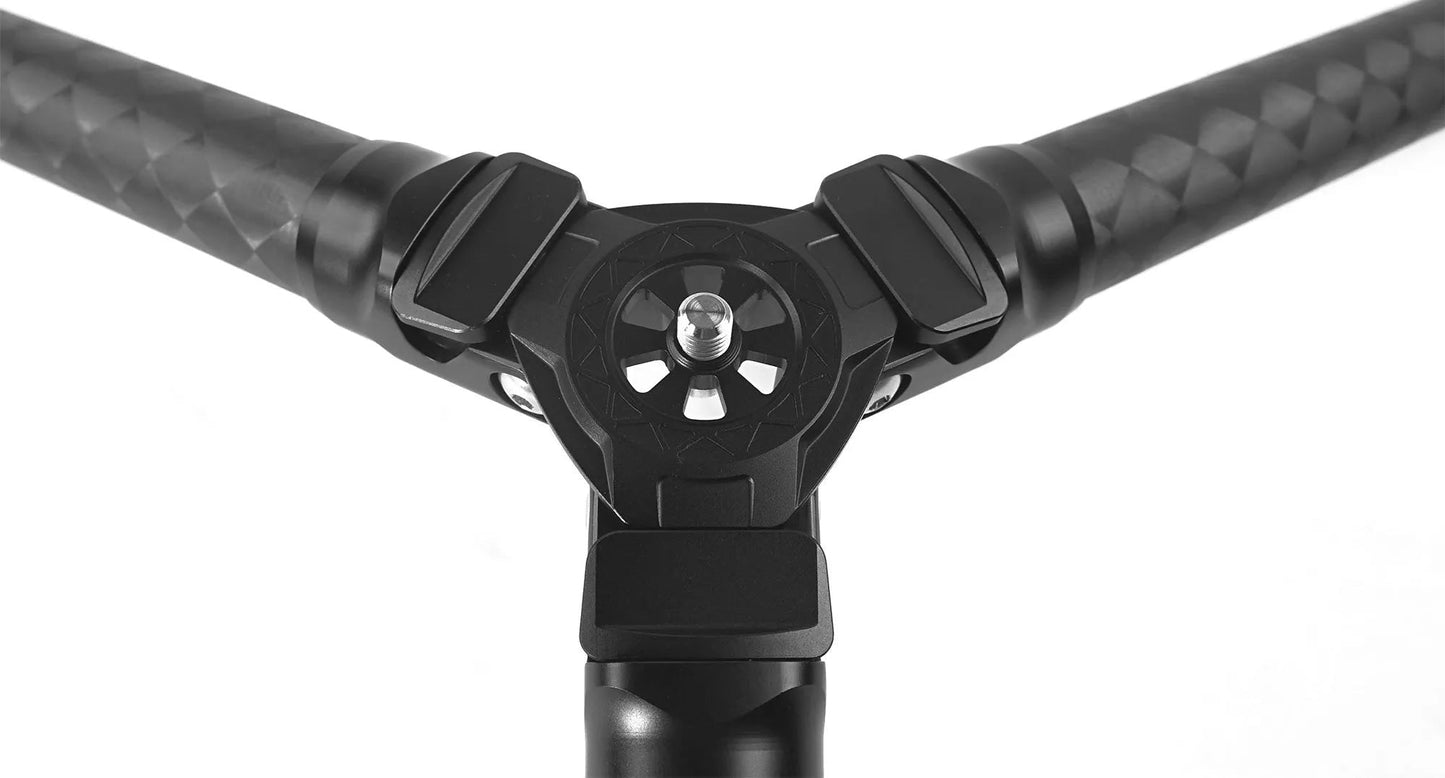 Warrior Tripods The General Tripod