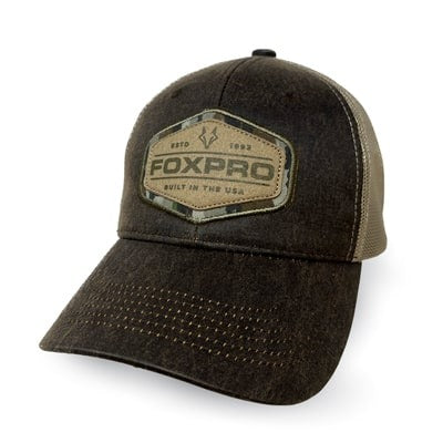 FOXPRO Old Country Hat
