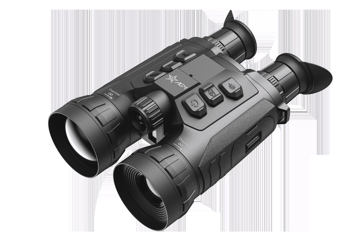 🔥 Sale! AGM ObservIR LRF 60 1280 Thermal & Digital Binocular