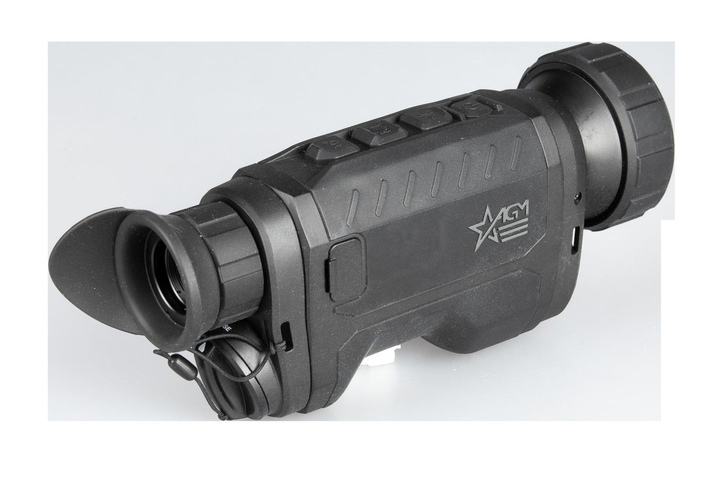 AGM ReachIR LRF 50-640 Thermal Imaging Monocular with LRF