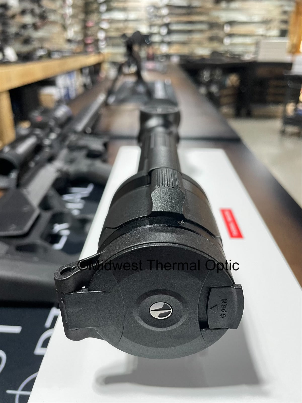 Pulsar Talion XG35 Thermal Scope PL76563U