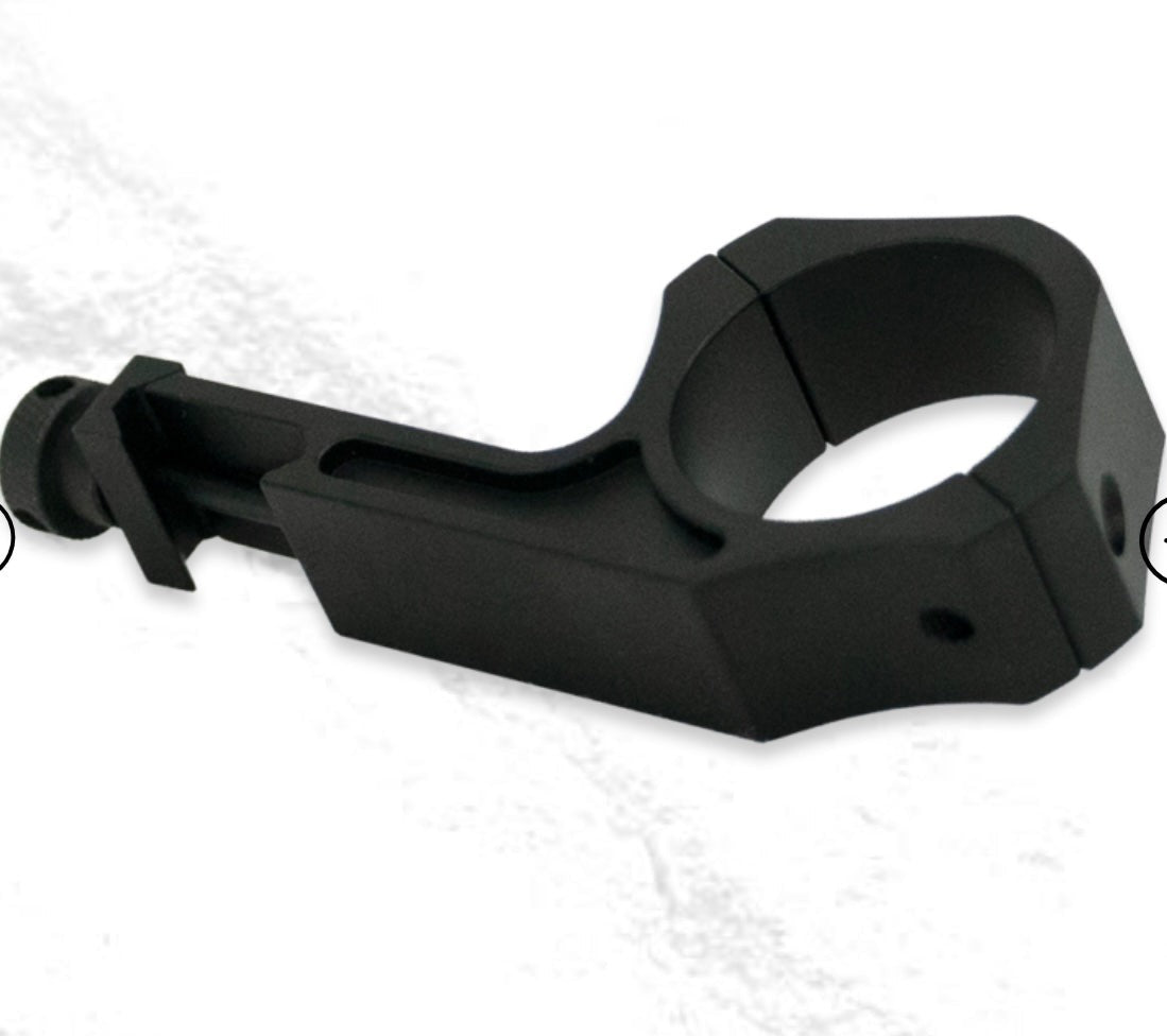 Tactacam Under Scope Rail Mount