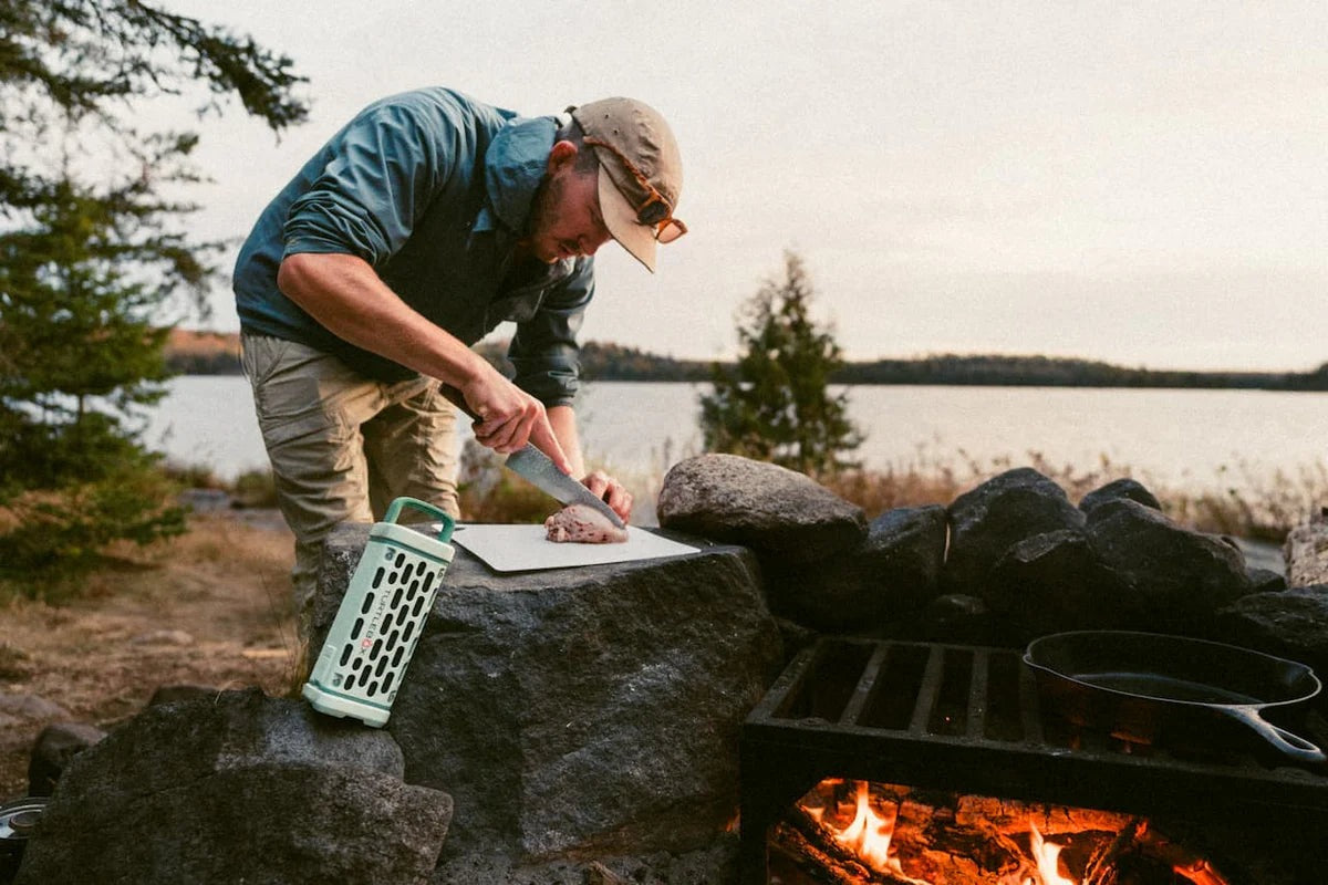 Turtlebox Ranger Bluetooth Speaker