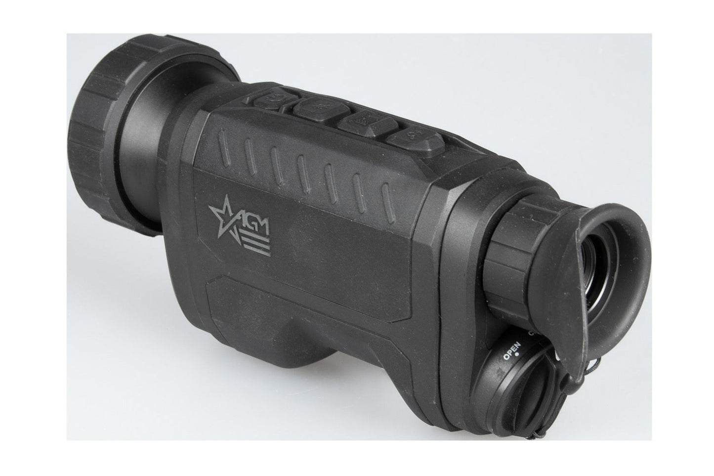 AGM ReachIR LRF 50-640 Thermal Imaging Monocular with LRF