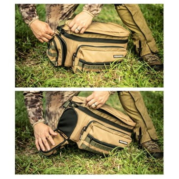 FoxPro Scout Pack Large Caller Carrier Bag