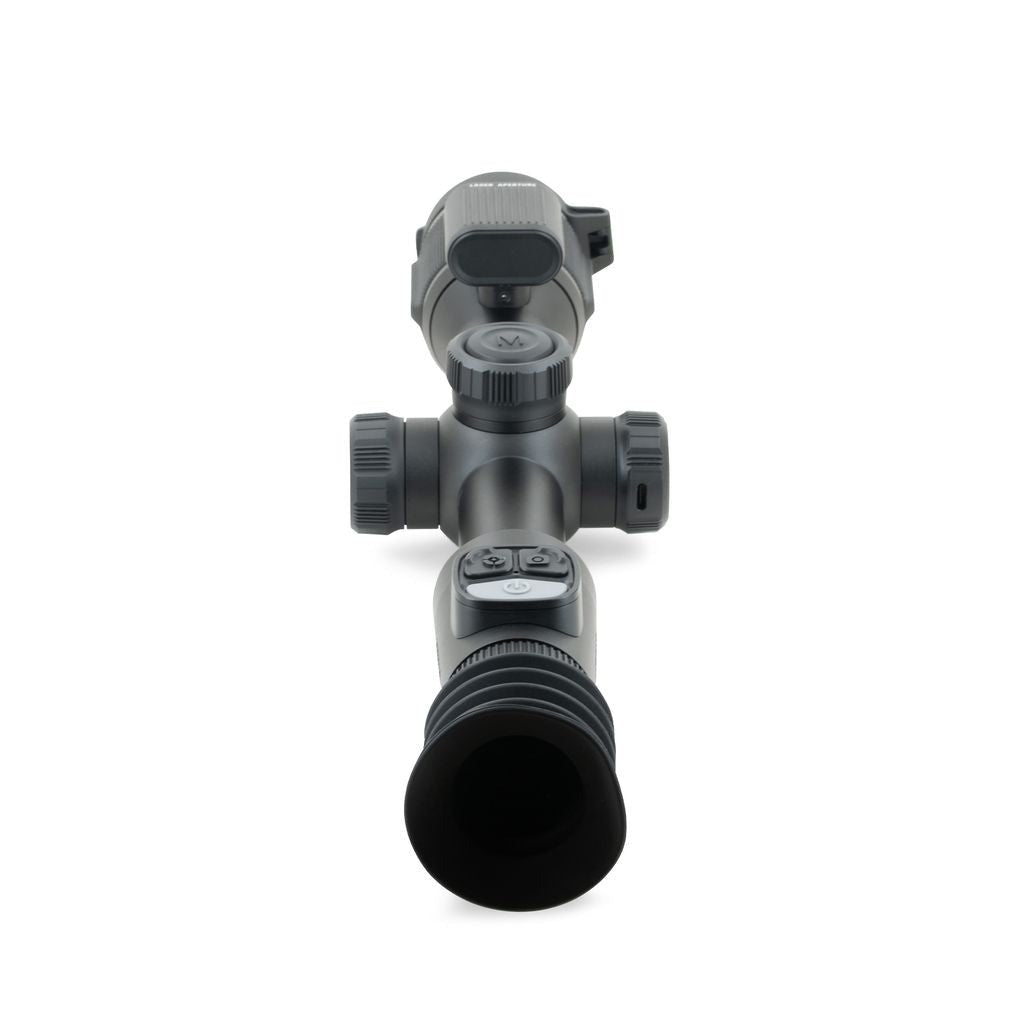 Nocpix BOLT P25R Thermal Imaging Scope 256 25mm