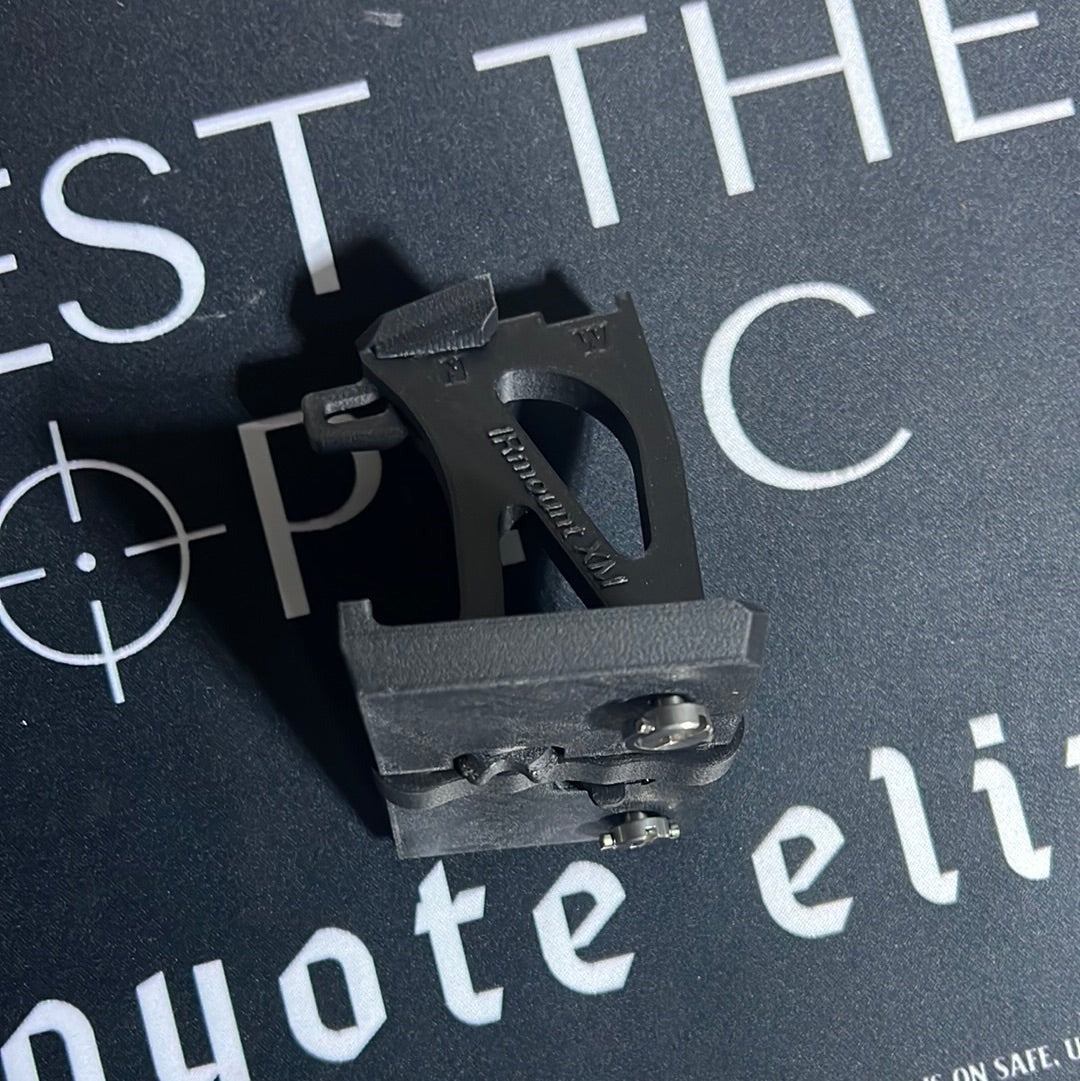 IRmount XM Adaptive Mount, fits Pulsar Axion XM30 Thermal