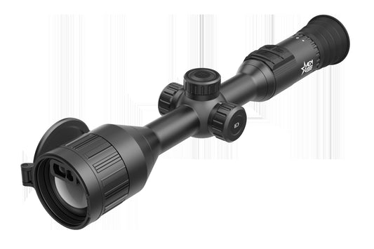 AGM Adder V2 LRF 50-640 Thermal Riflescope
