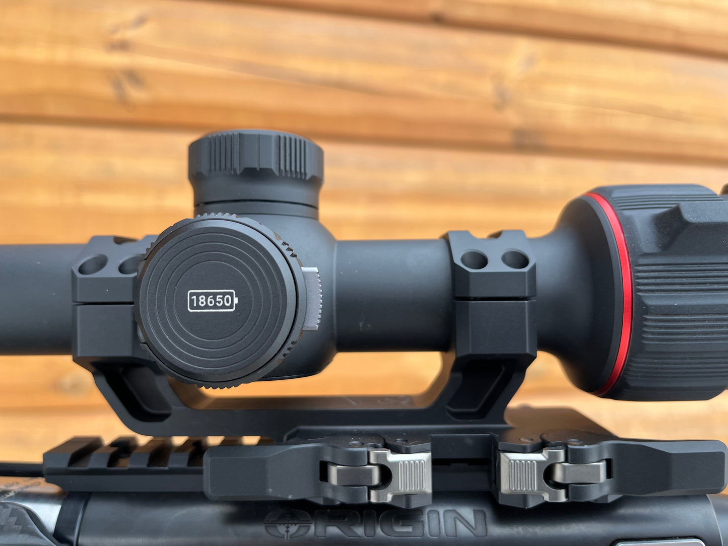 Sale! Nocpix ACE H50R Thermal Scope 640