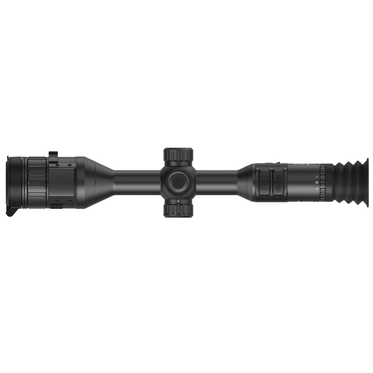 AGM Spectrum LRF 4K Digital Day & Night Vision Rifle Scope