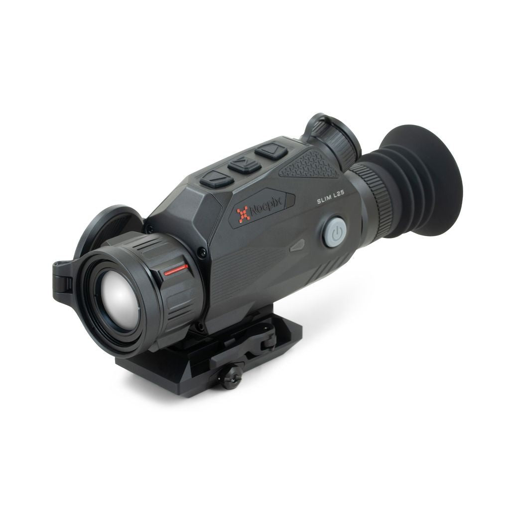Nocpix SLIM L25 Multi Function Thermal Optic 384 25mm
