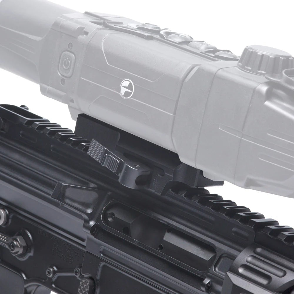 Pulsar Locking QD Mount for Pulsar Talion, Trail, Apex, Digisight & Core Series - PL34000