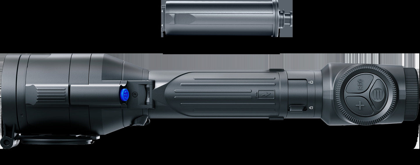 Pulsar Talion XG35 Thermal Scope PL76563U