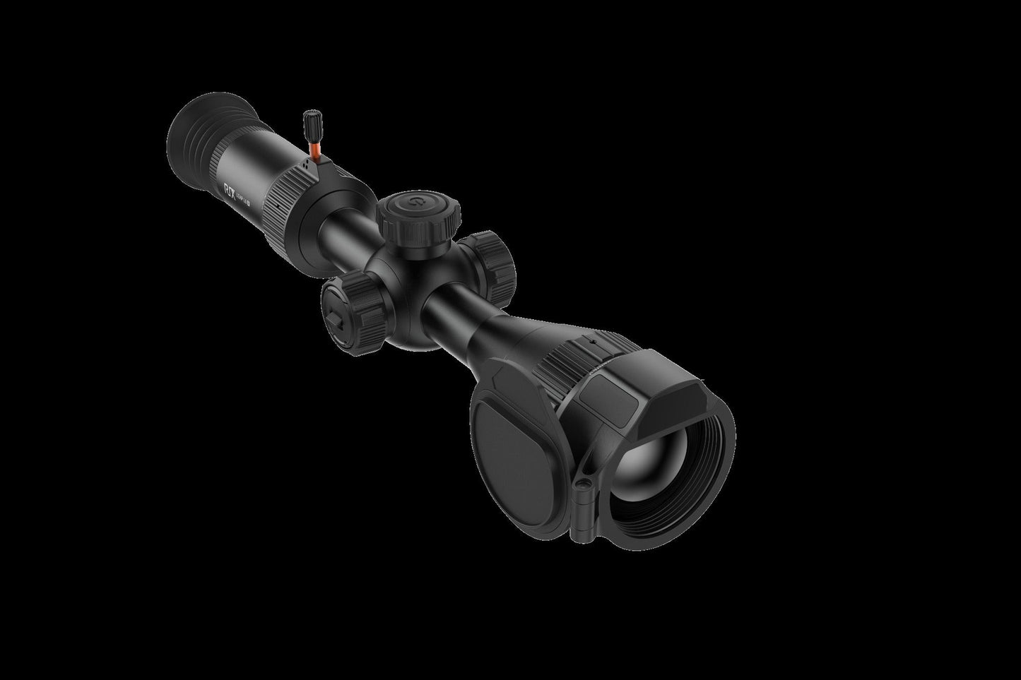 RIX Leap L6R Thermal Imaging Scope L6 LRF