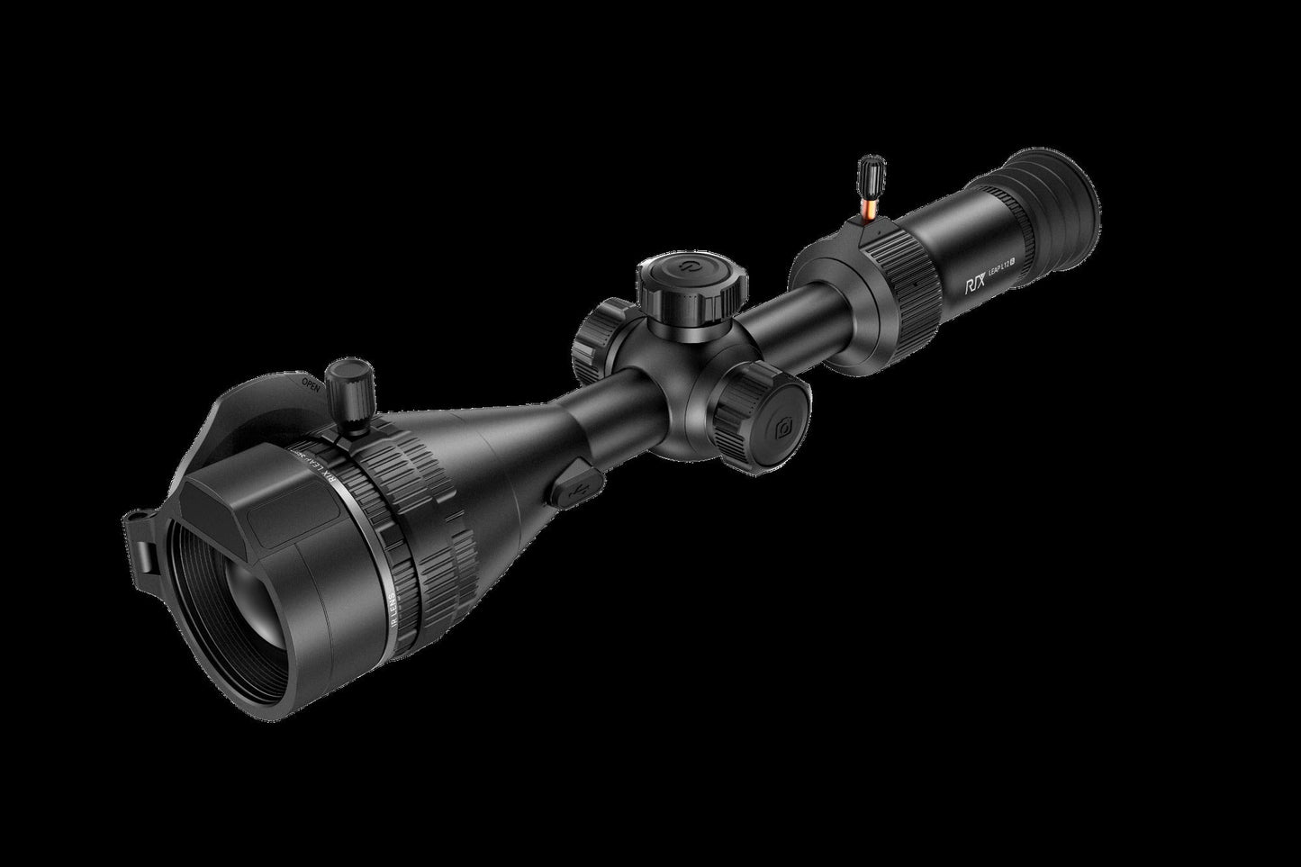 RIX Leap L12R 1280 Thermal Imaging Scope