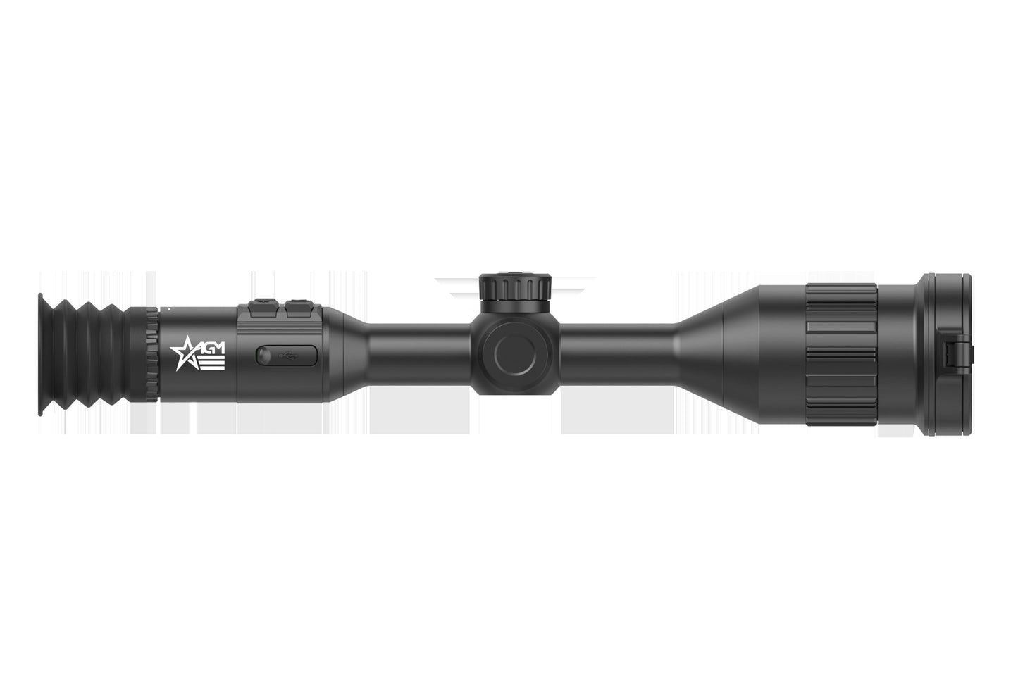 AGM Adder V2 LRF 60 1280 Thermal Riflescope