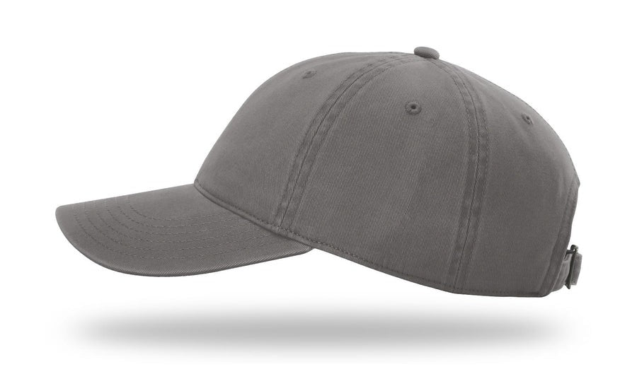 Richardson 326 Premium Unstructured - Midwest Thermal Optics Hat