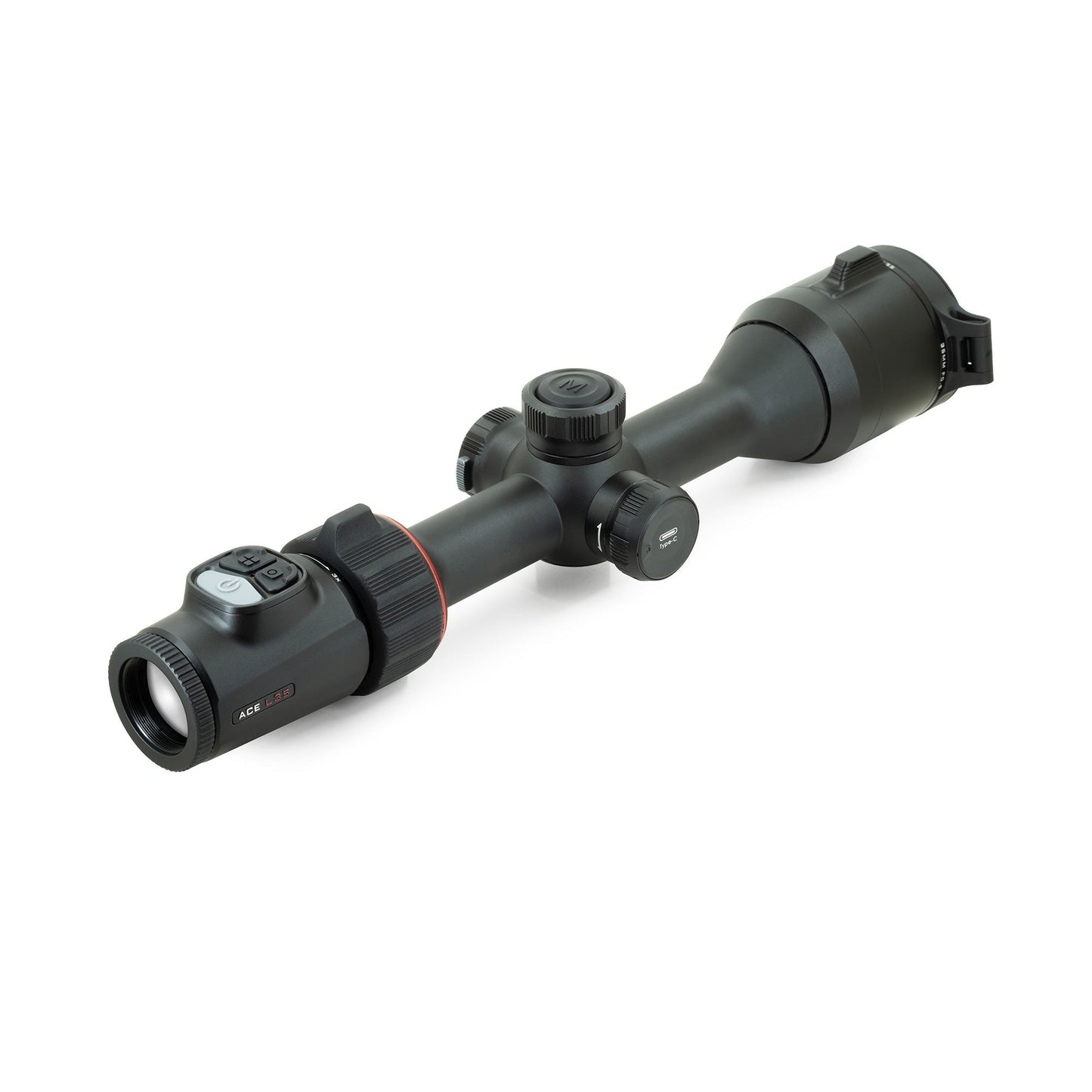 Store Display Nocpix ACE L35 384 Thermal Scope NON LRF