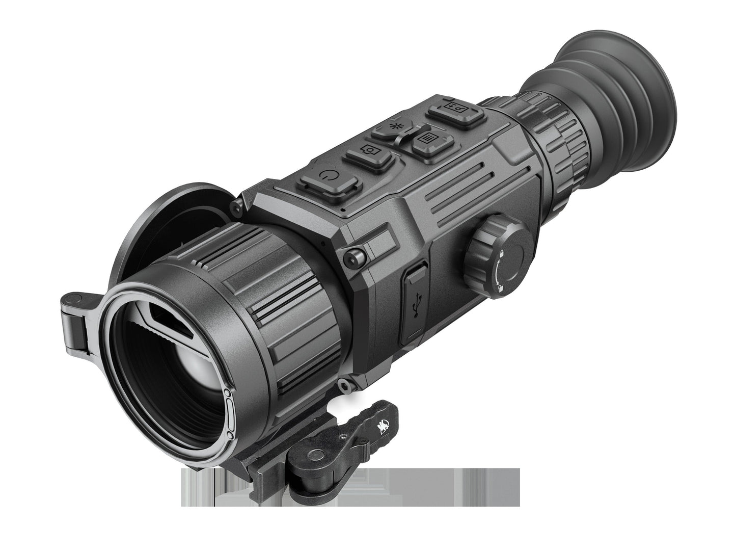 AGM Rattler V3 LRF 35 384 Thermal Imaging Scope