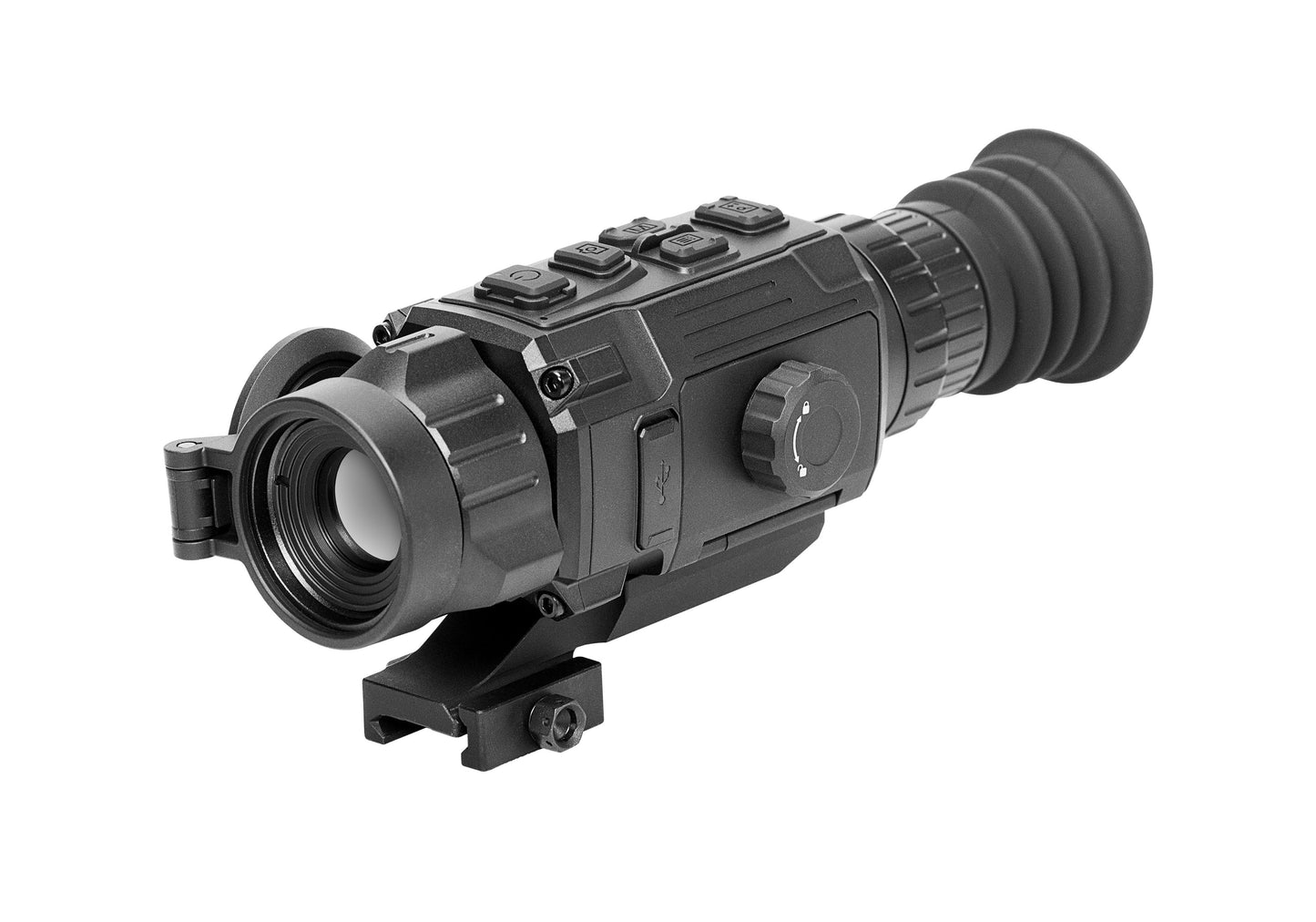 🔥 Sale! Rattler V2 25 256 Thermal Scope