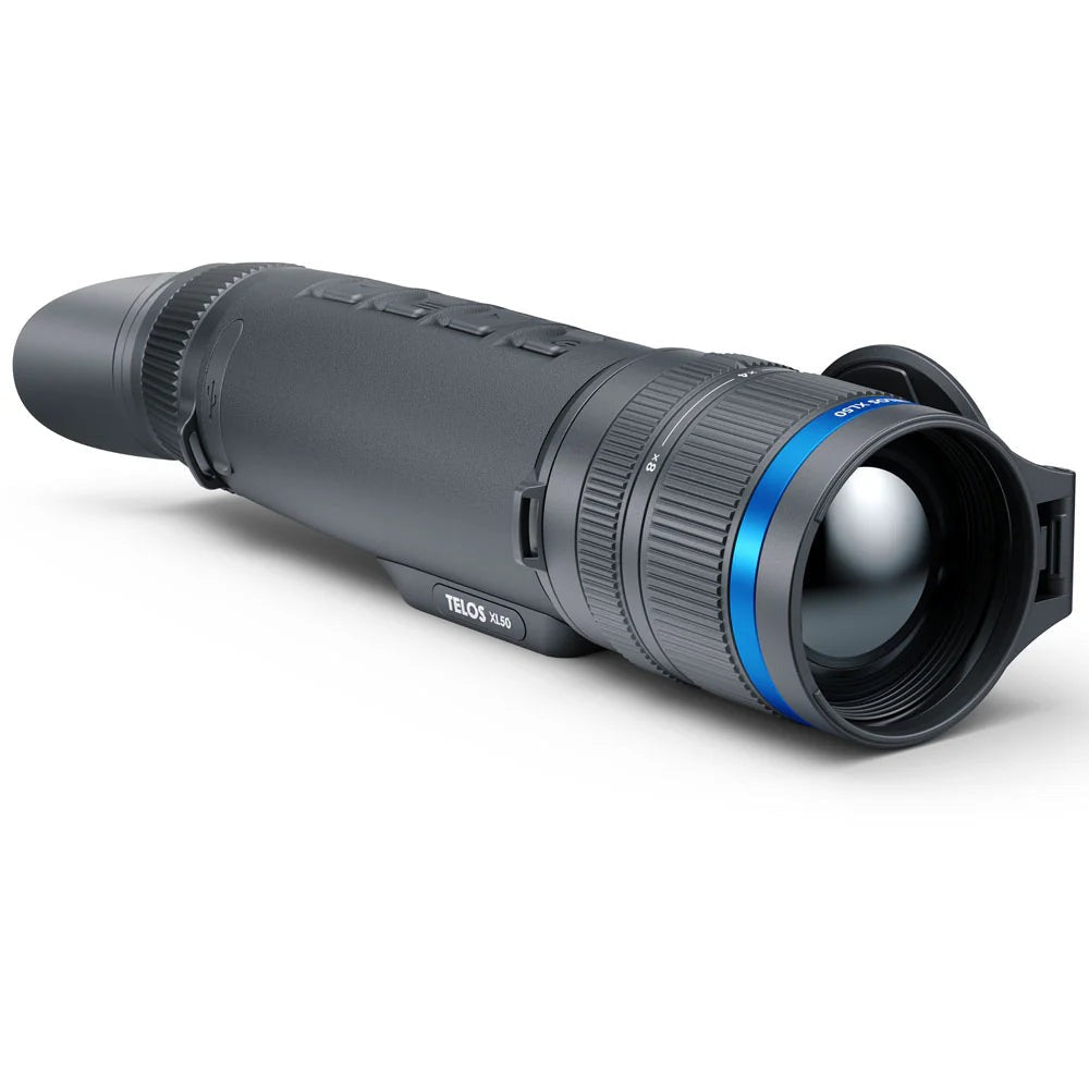 Pulsar Telos XL50 Thermal Monocular Non LRF PL77516