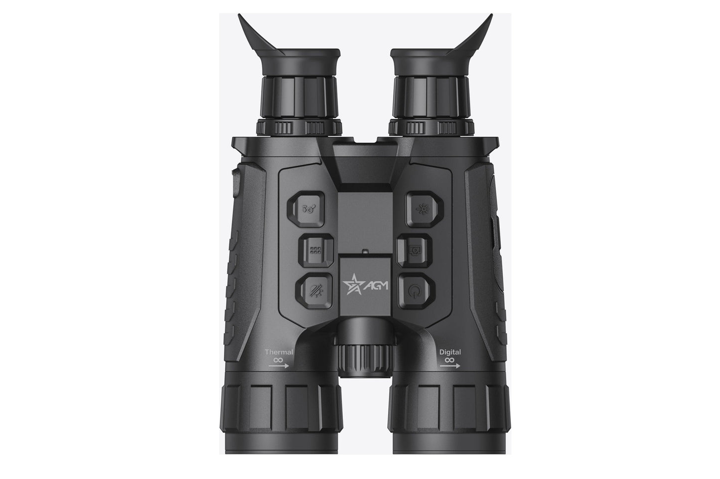 🔥 Sale! AGM ObservIR LRF 50 640 Thermal & Digital Binocular