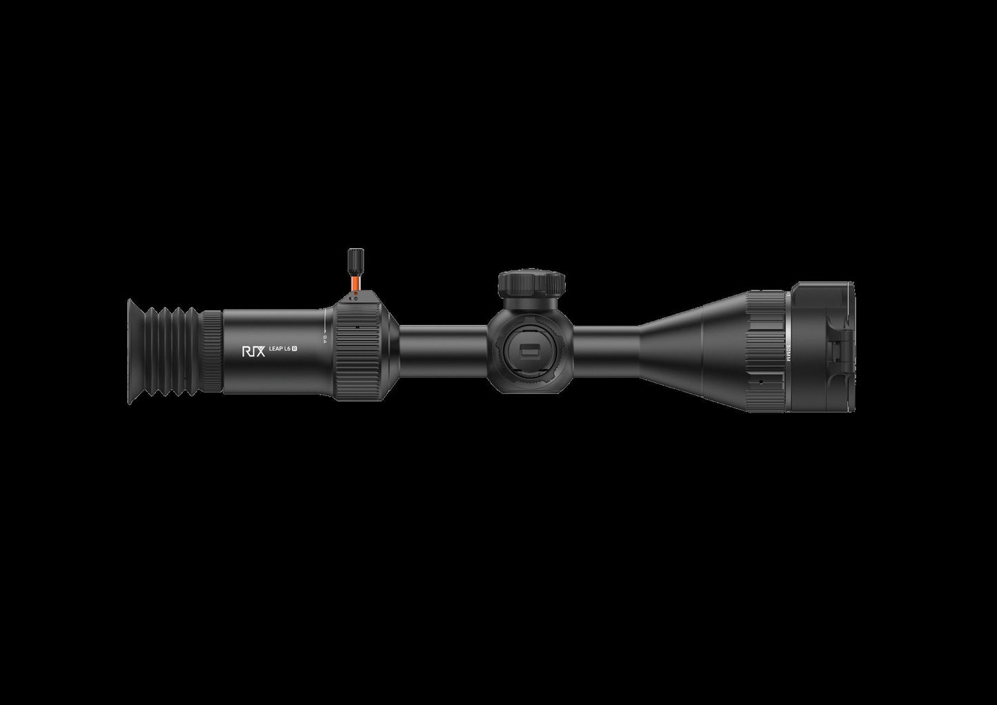 RIX Leap L6R Thermal Imaging Scope L6 LRF