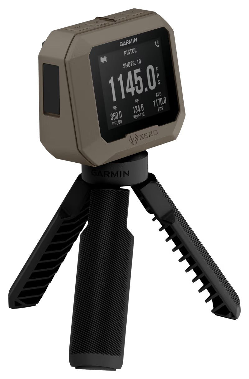 Sale! Garmin Xero® C1 Pro Chronograph