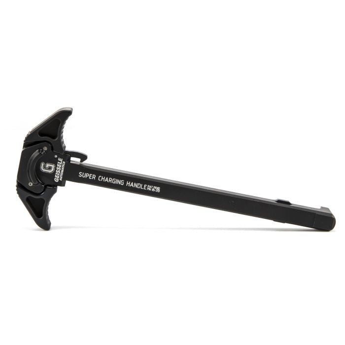 Geissele Automatics 7.62 Super Charging Handle