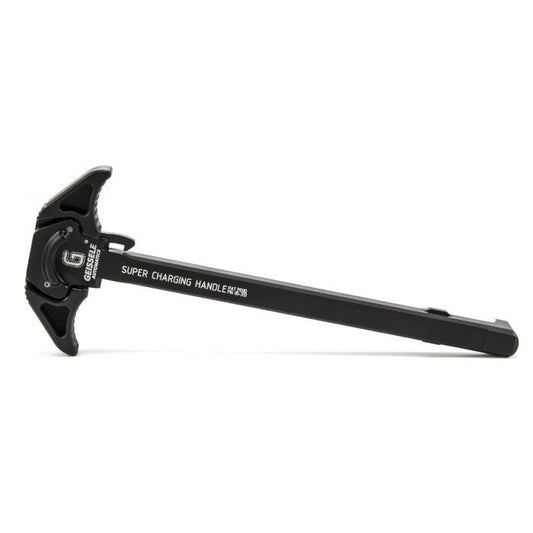Geissele Automatics 7.62 Super Charging Handle