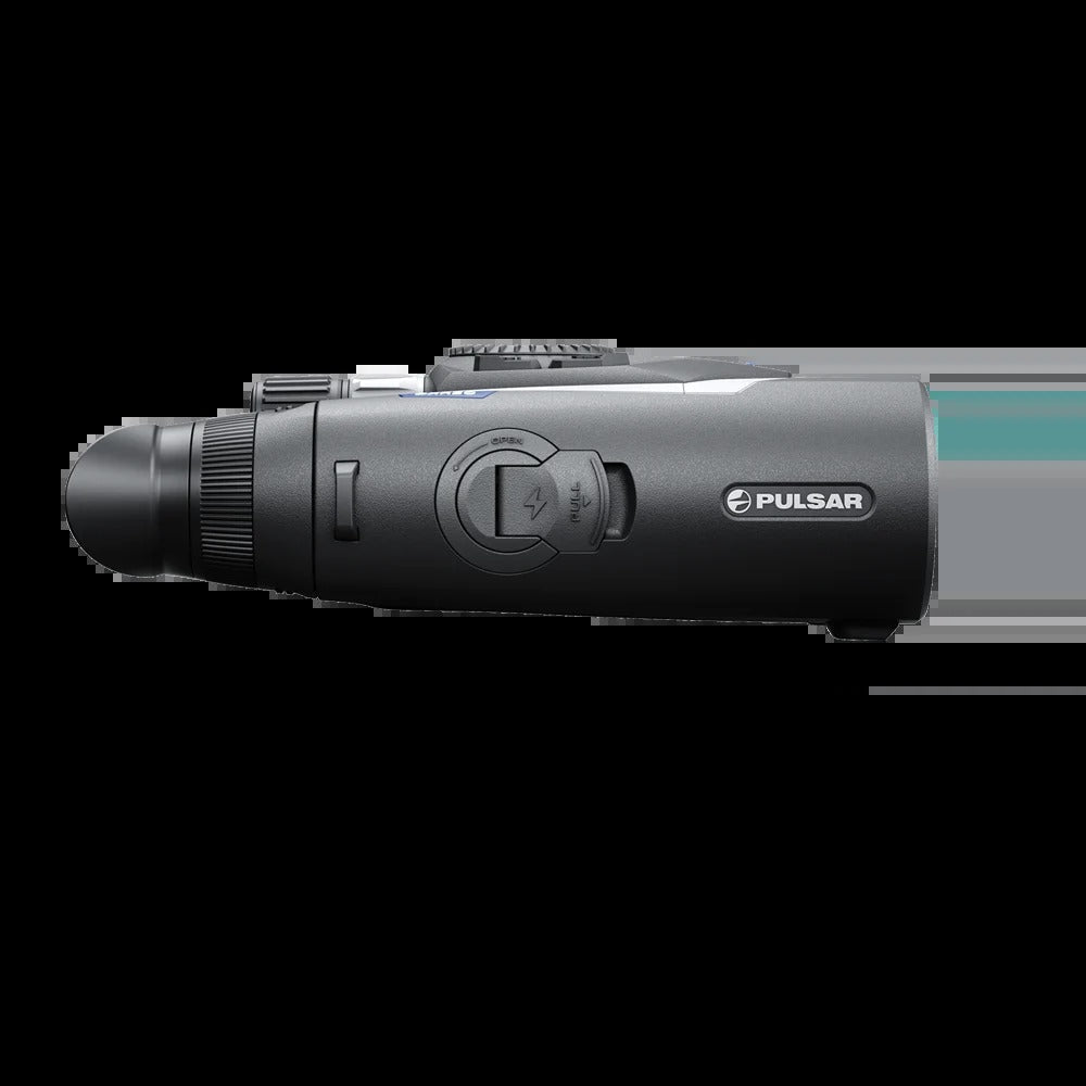 Pulsar Symbion LRF DXR50 Multispectral Binoculars - PL77458