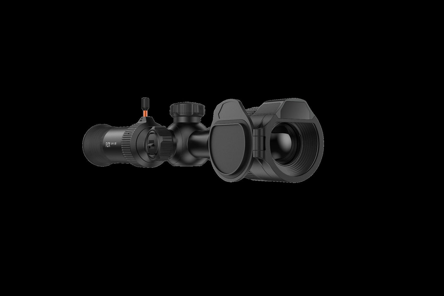 RIX Leap L3R Thermal Imaging Scope L3 LRF