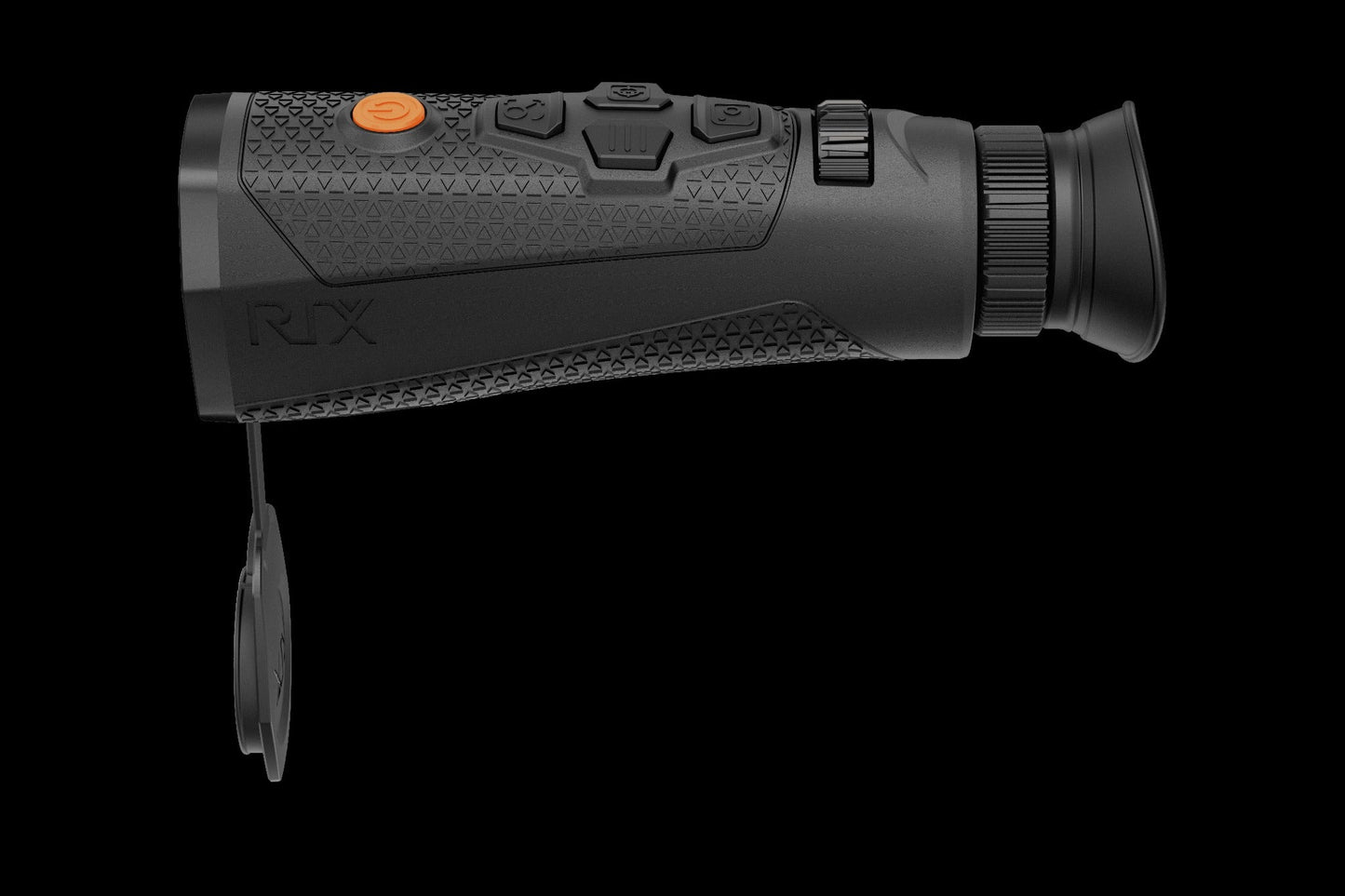 RIX Titan T3 LRF Thermal Monocular