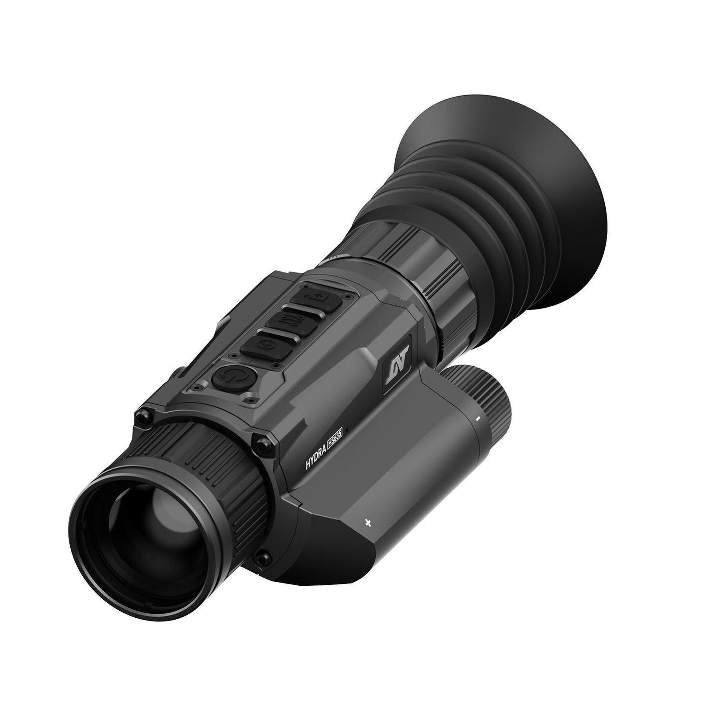 Display DNT Optics Hydra HS635 640 35mm Multi Function Thermal Scope