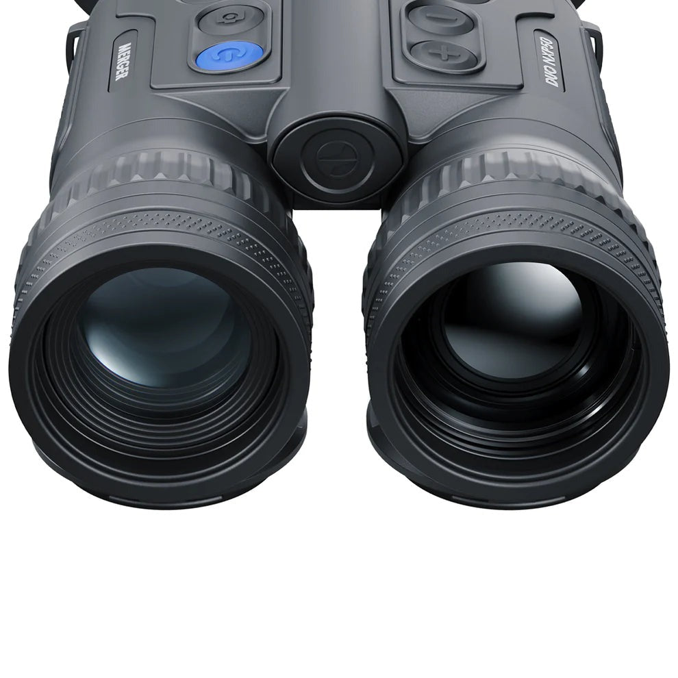 🔥 Sale! Pulsar Merger Duo NXP50 Thermal Binocular