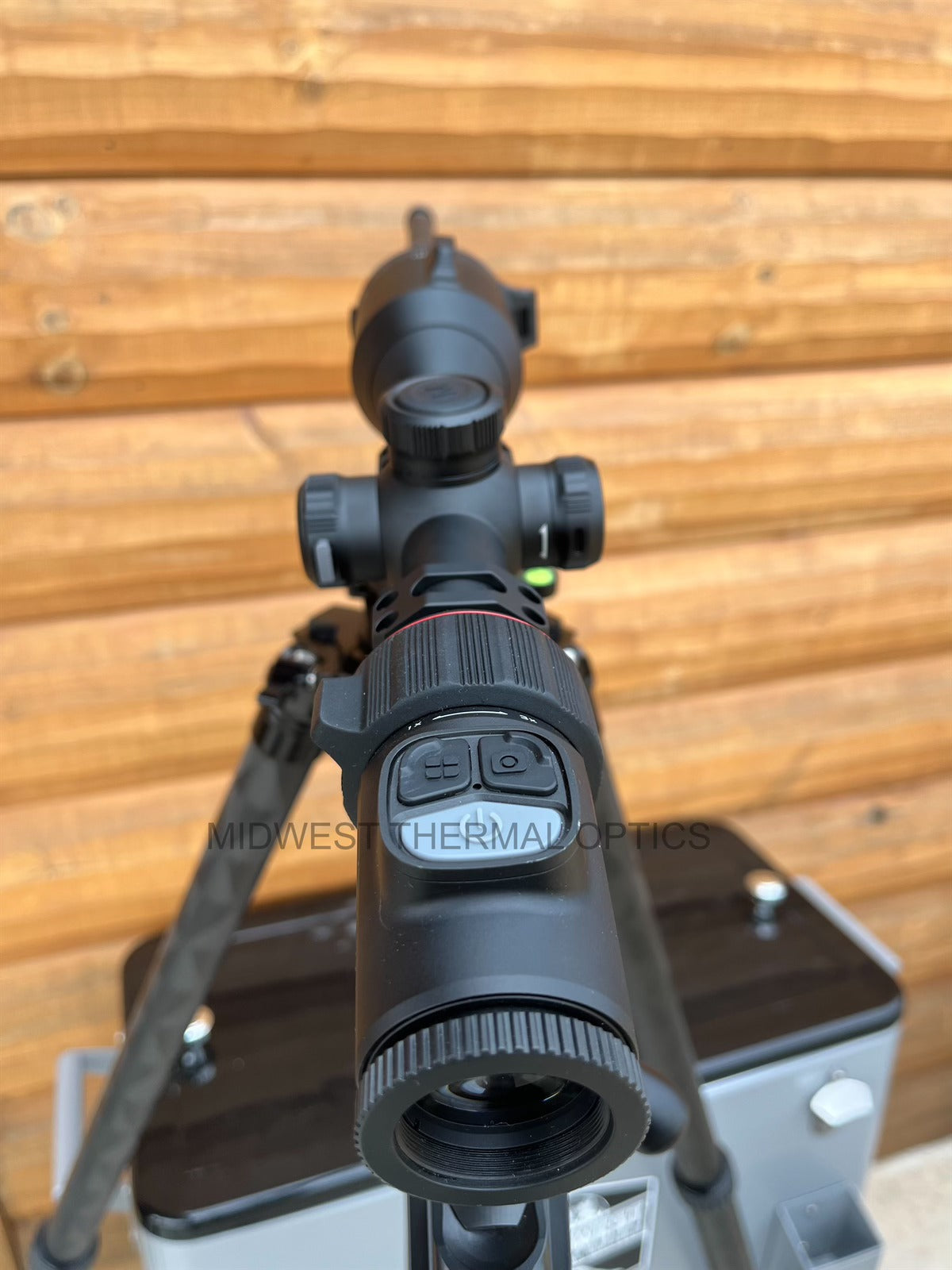 Nocpix ACE H50 640 Thermal Scope DS (NON-LRF)
