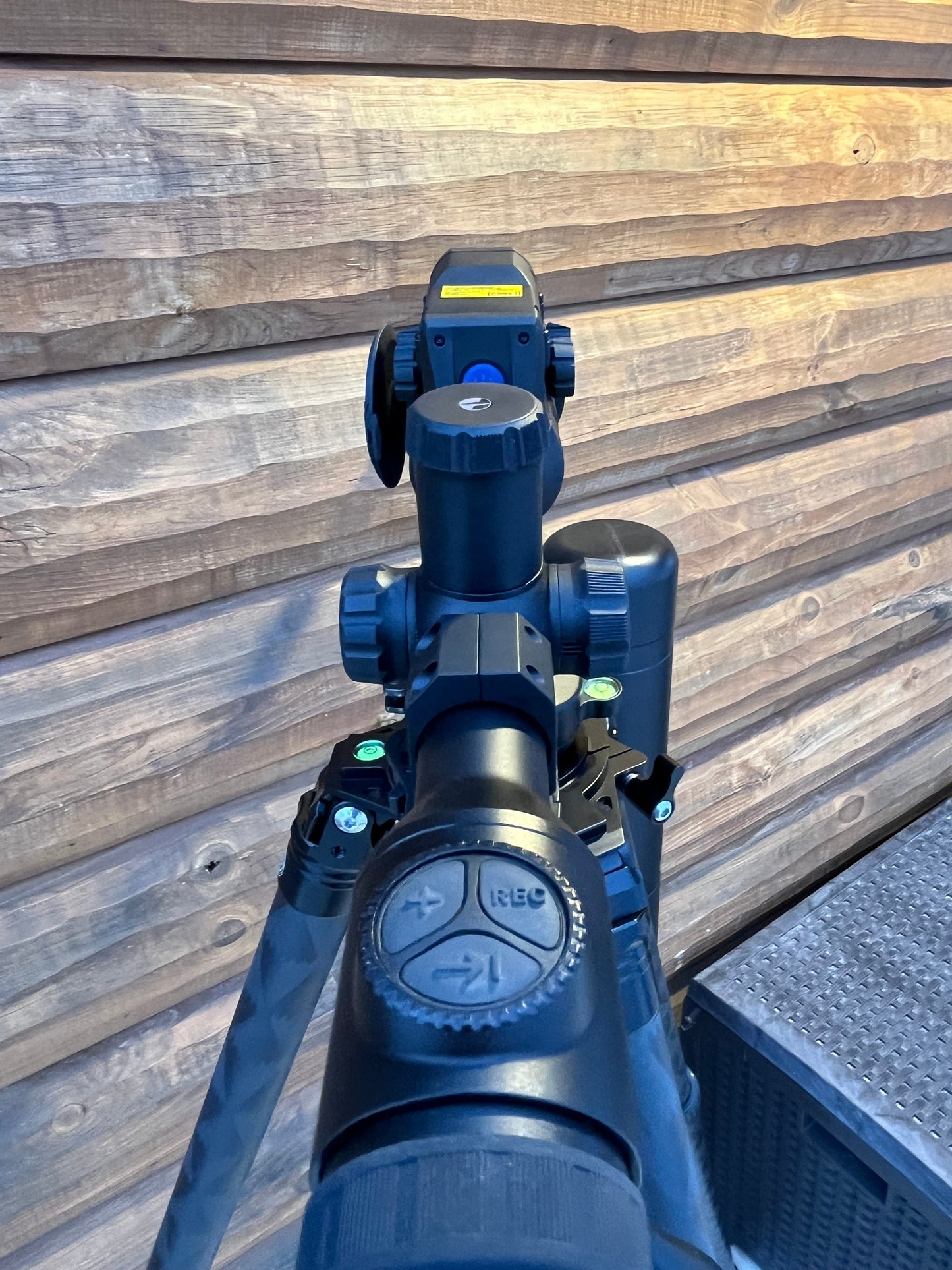 Field Staff Pulsar Thermion 2 LRF XL60 Thermal Scope PL76575