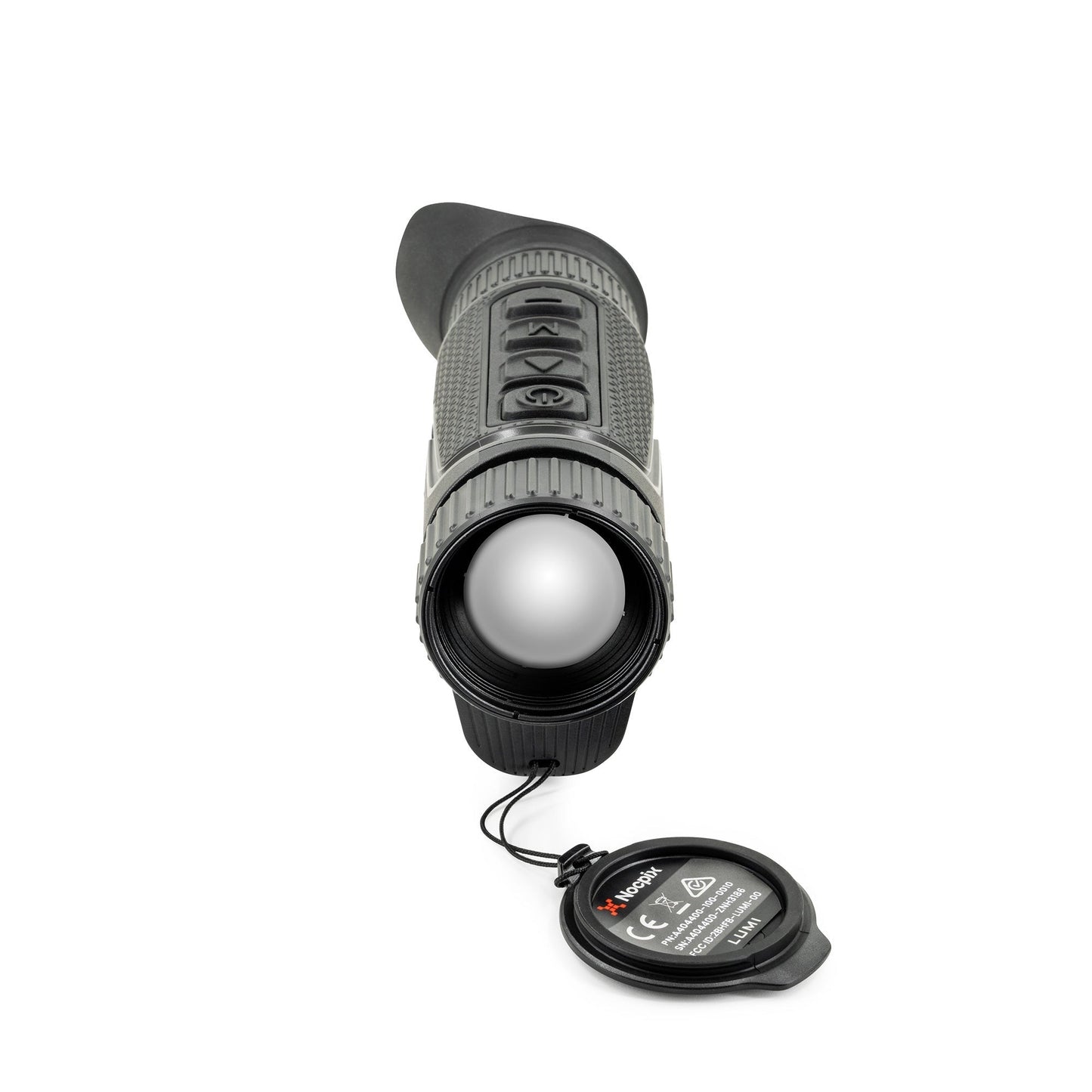 🔥 Sale! Nocpix Lumi L35 Thermal Monocular 384