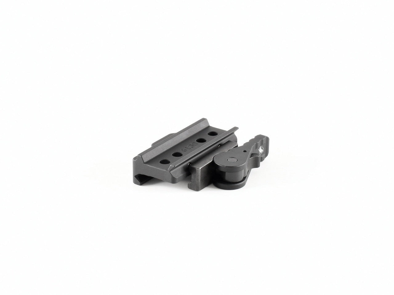 InfiRay Outdoor USA ADM American Defense Quick Release Mount Rico MK1, RH50R, RL42R, H75R, GL Series Models