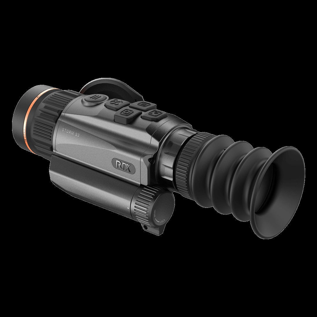 Sale! RIX Storm S3 Thermal Imaging Scope