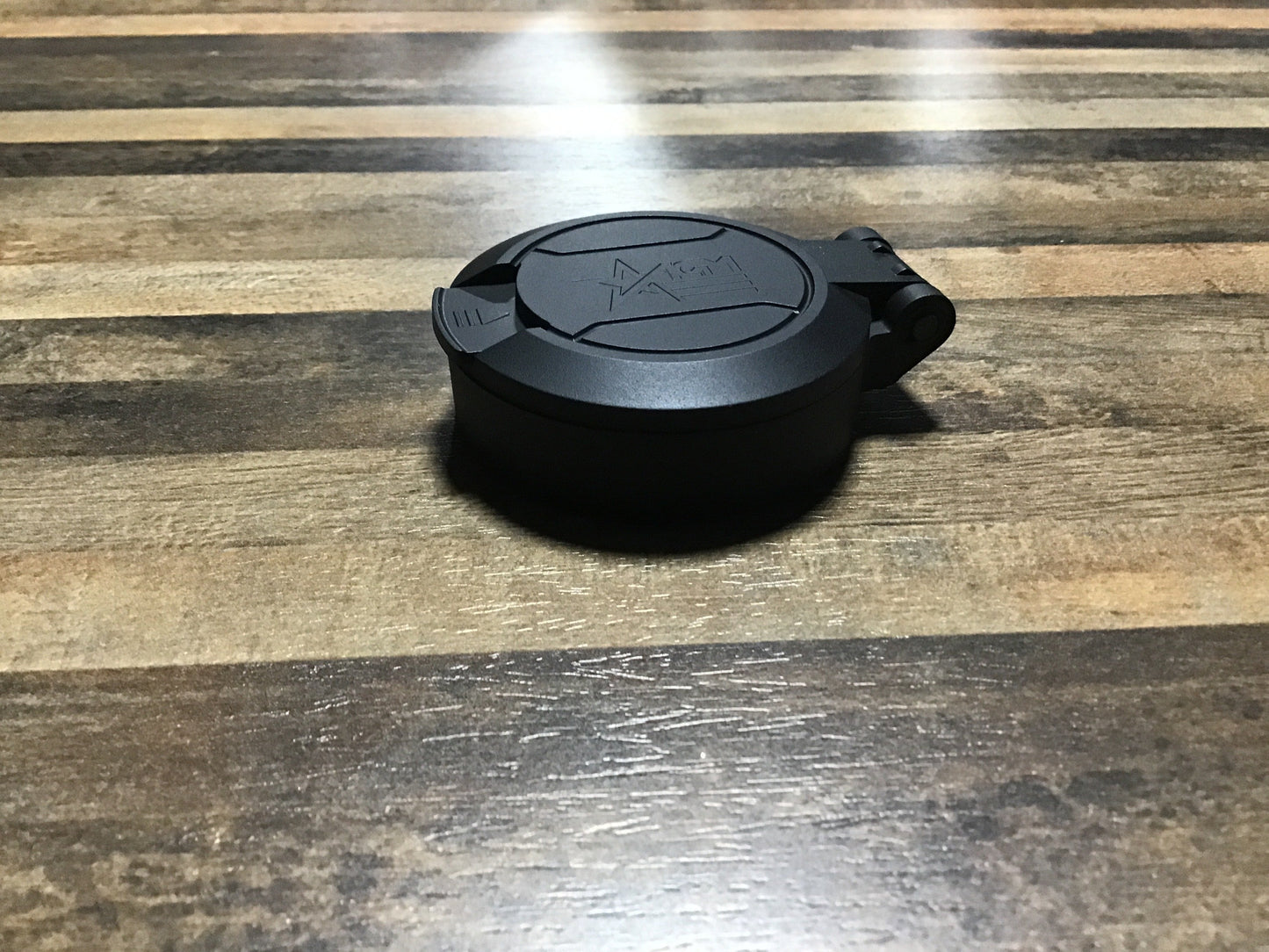 Replacement Lens Cap Sidewinder 50mm