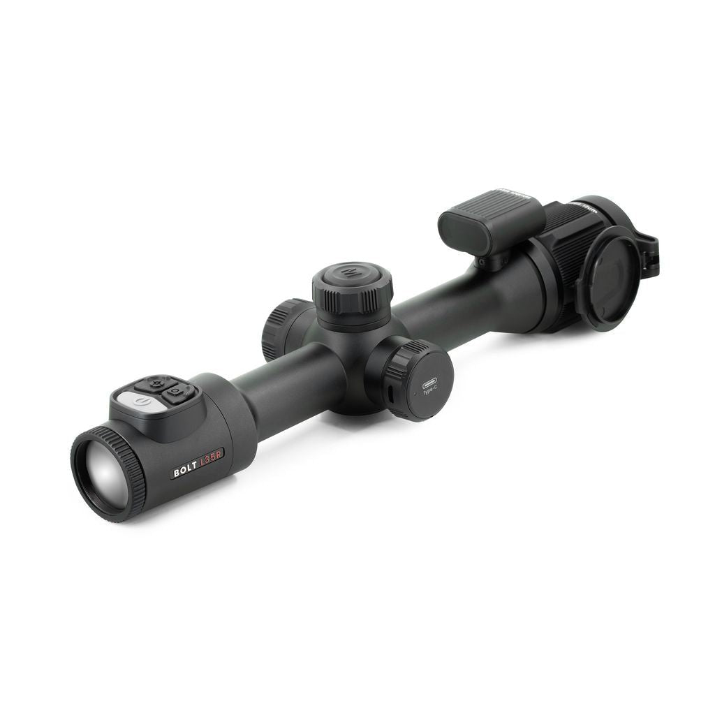 Nocpix BOLT L35R Thermal Imaging Scope 384 35mm