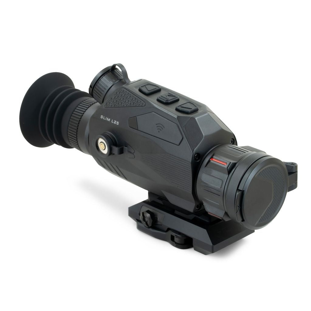 Nocpix SLIM L25 Multi Function Thermal Optic 384 25mm