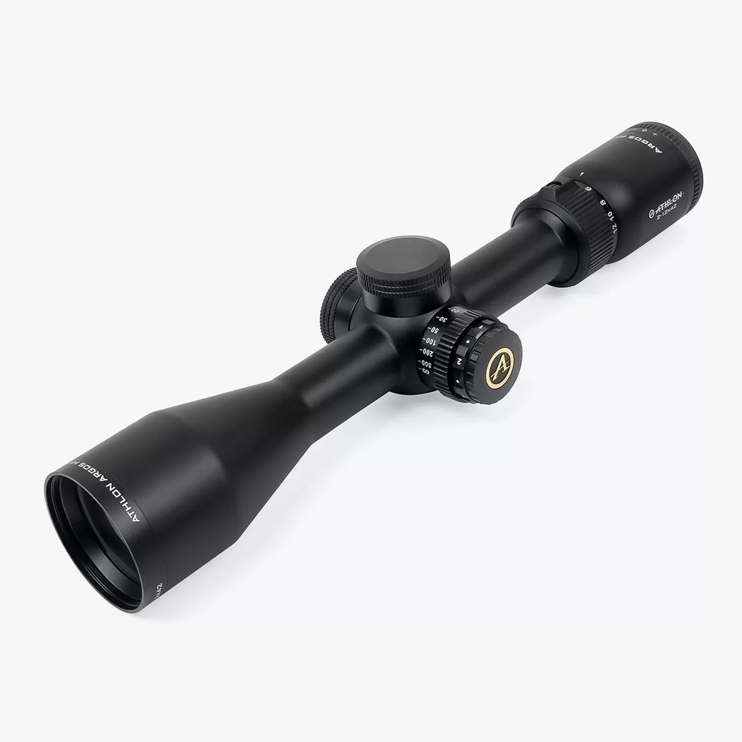 Athlon Optics Argos HMR Riflescope