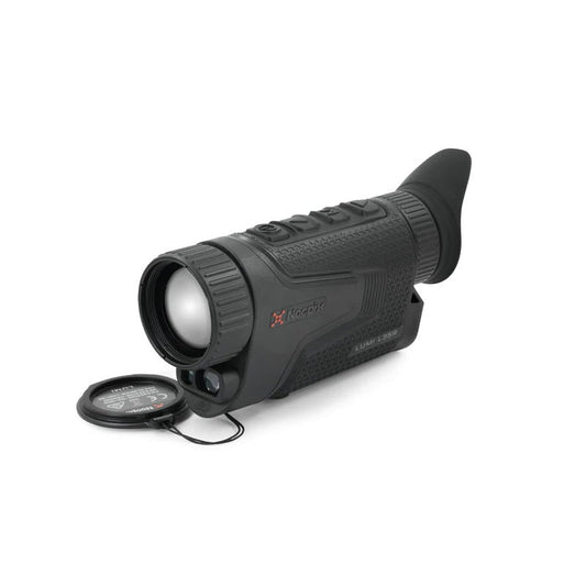 🔥 Sale! Nocpix LUMI L35R Rangefinding Compact Thermal Monocular LRF