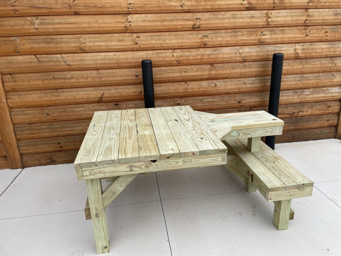 SALE! Heavy Duty Bench Custom Made - PICKUP ONLY!!!