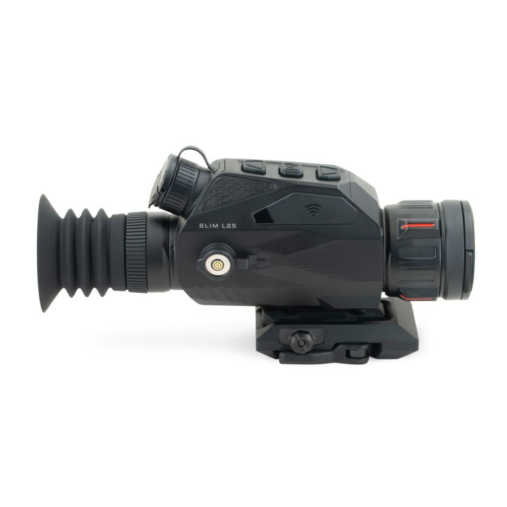 Nocpix SLIM L25 Multi Function Thermal Optic 384 25mm