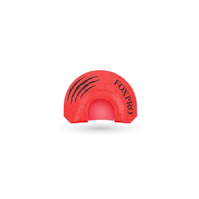 Foxpro Top Gun Howler
